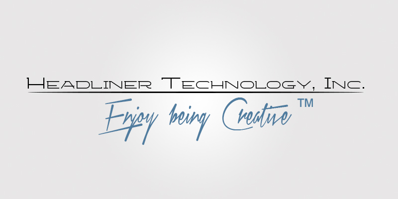Graphic Design by  Andy Dollinger for Headliner Technology, Inc. | Design #3429312
