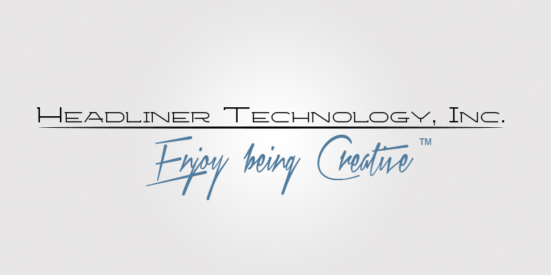 Graphic Design by  Andy Dollinger for Headliner Technology, Inc. | Design #3431411