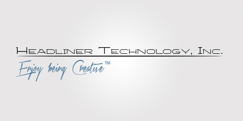 Design Graphique par  Andy Dollinger pour Headliner Technology, Inc. | Design #3433953