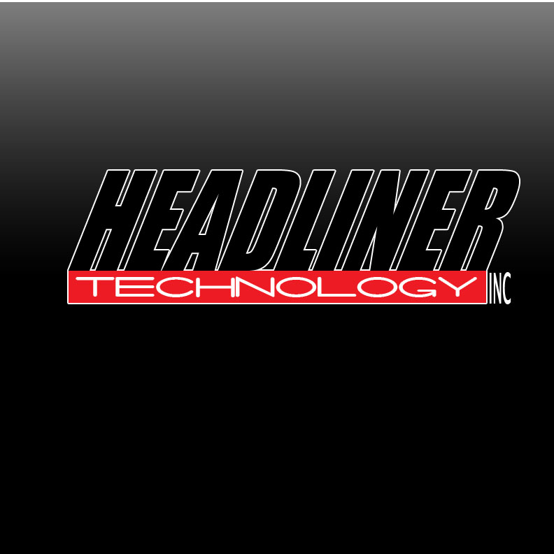 Graphic Design by SQUIRM-WIRM for Headliner Technology, Inc. | Design #3370548