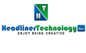 Graphic Design by Adarsh Saseendran for Headliner Technology, Inc. | Design #3390035