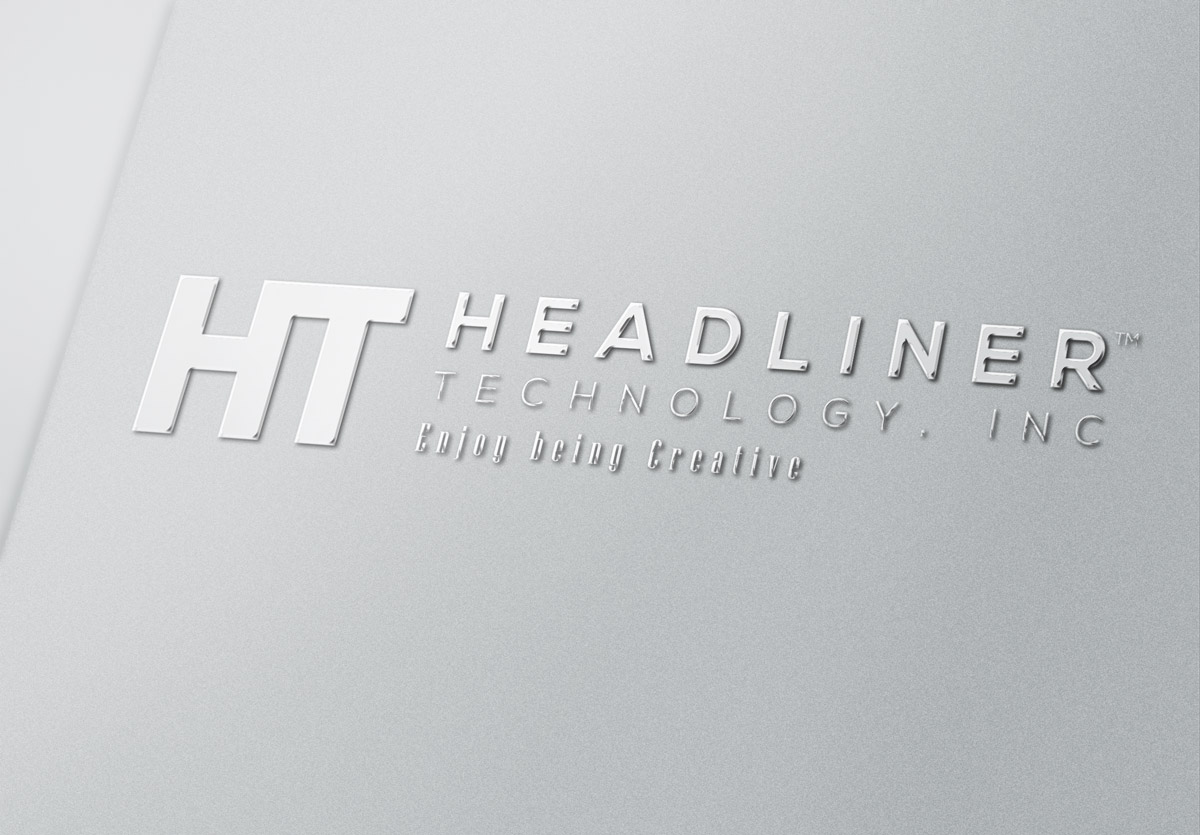 Graphic Design by stoodio.id for Headliner Technology, Inc. | Design #3423421