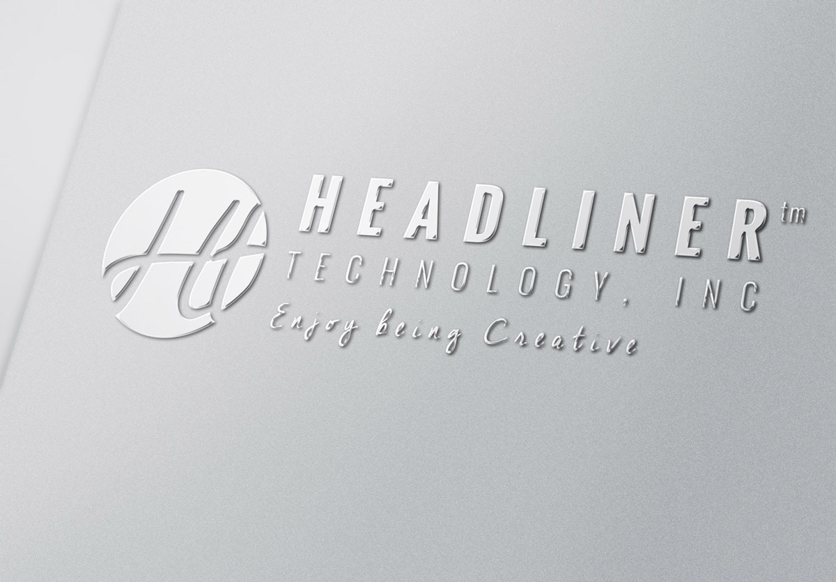 Design Graphique par stoodio.id pour Headliner Technology, Inc. | Design #3423458