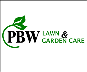 Logo Design by Ken Bradford