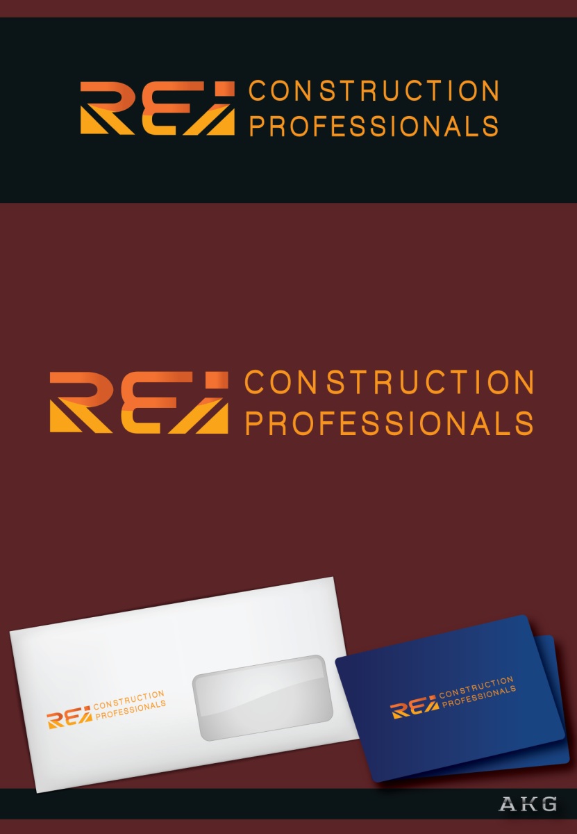 Logo Design by AKG for this project | Design #3366535