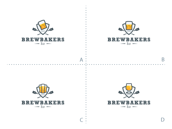 Logo Design by Raoul Camion for this project | Design #876362