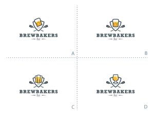 Logo Design by Raoul Camion for this project | Design: #876362