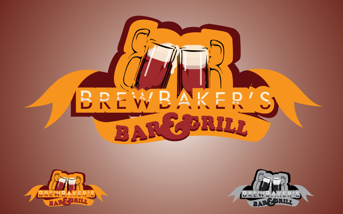 Logo Design by Abdul Jameel for this project | Design #855471