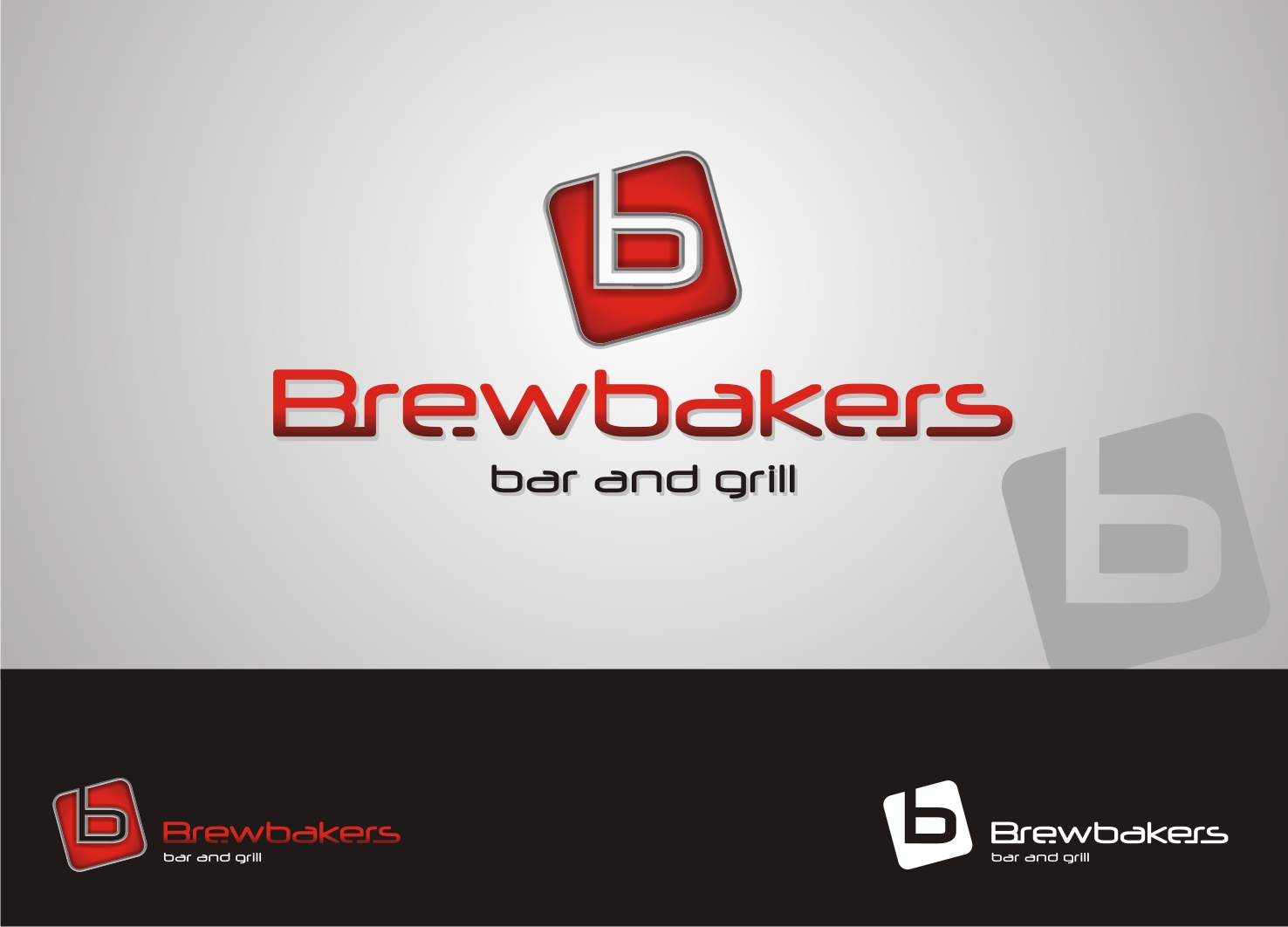 Logo Design by Braja for this project | Design #837499