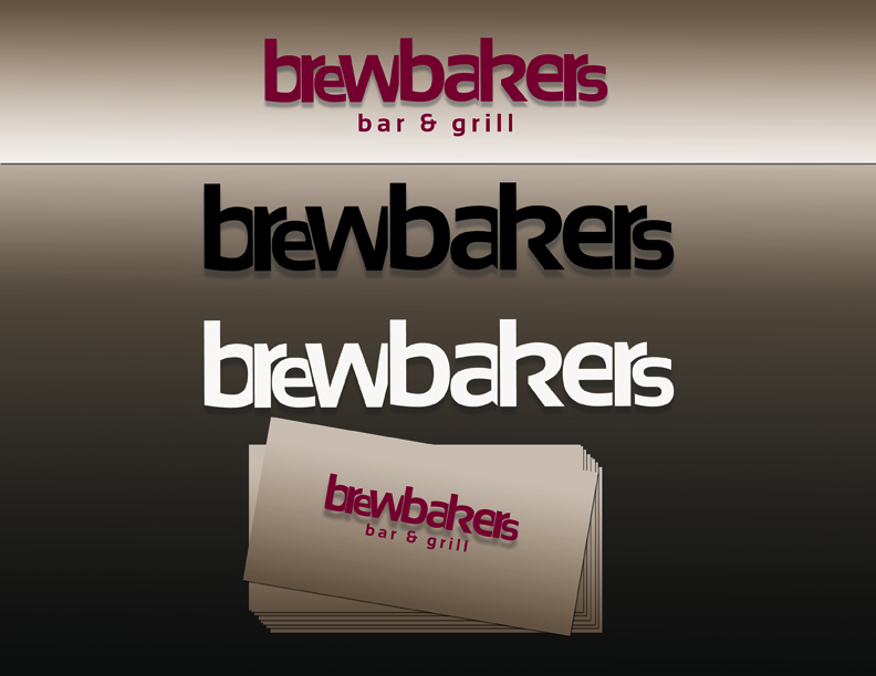 Logo Design by amandatolen for this project | Design #830655