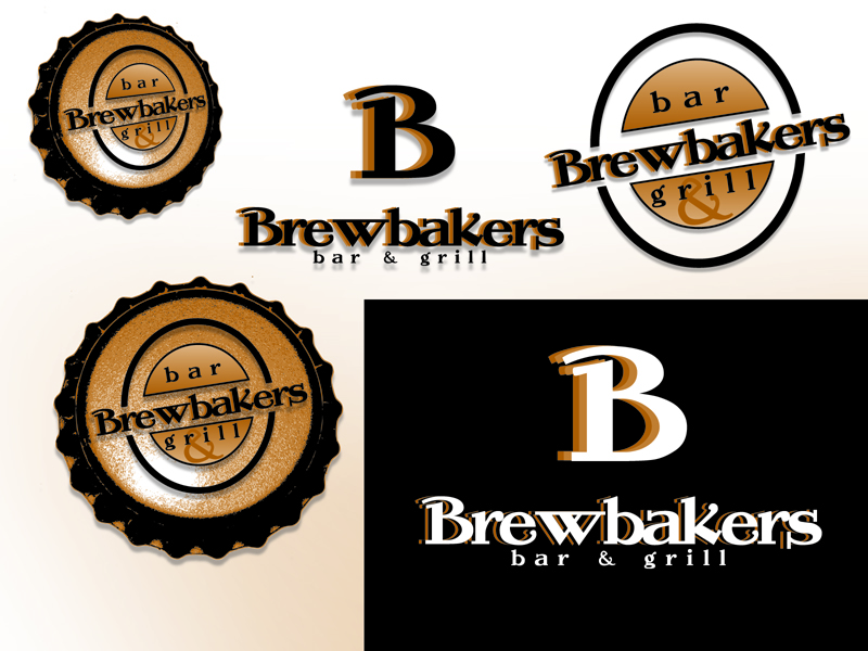 Logo Design by amandatolen for this project | Design #832301