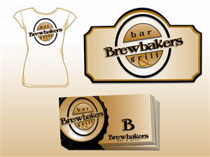 Logo Design by amandatolen for this project | Design #832302