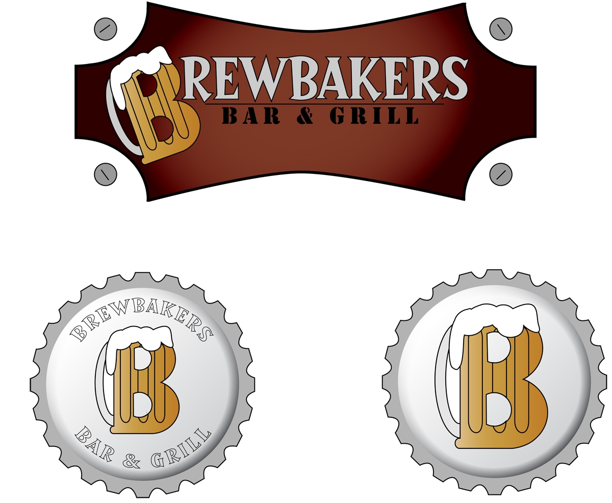Logo Design by pkuhn for this project | Design #845515