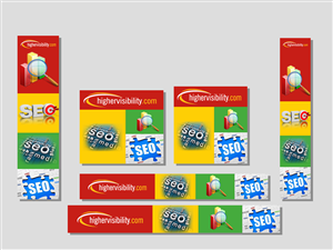 Banner Ad Design by cgaobair