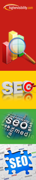 Banner Ad Design by cgaobair for HigherVisibility | Design: #3369163