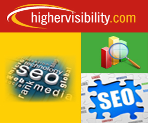 Banner Ad Design by cgaobair for HigherVisibility | Design: #3369171
