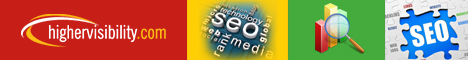 Banner Ad Design by cgaobair for HigherVisibility | Design #3369172