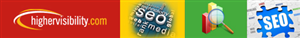 Banner Ad Design by cgaobair for HigherVisibility | Design: #3369172