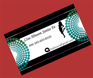 Business Card Design by AdarshVita