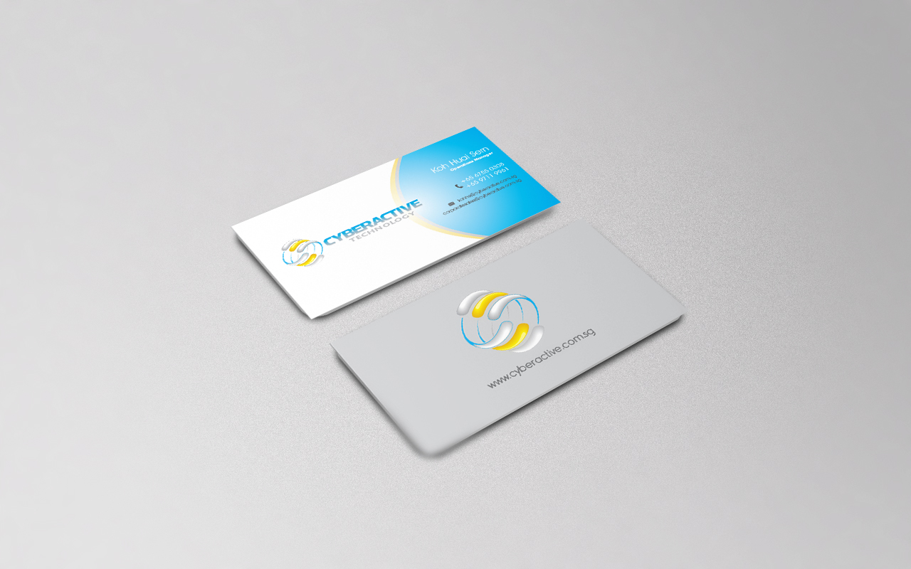 Business Card Design by Esign for this project | Design #3385622