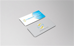 Business Card Design by Esign for this project | Design: #3385622