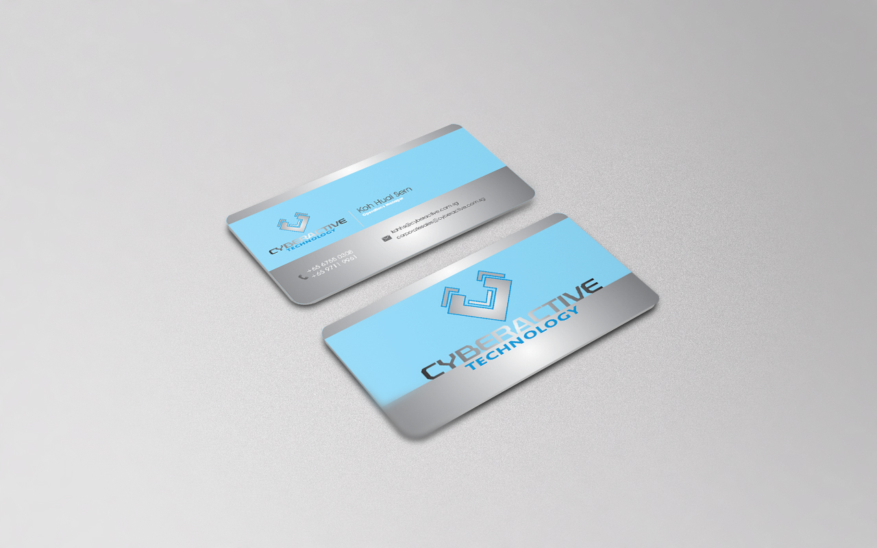 Visitenkarten-Design von Esign für dieses Projekt | Design #3385723