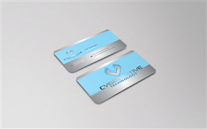 Business Card Design by Esign for this project | Design: #3385723
