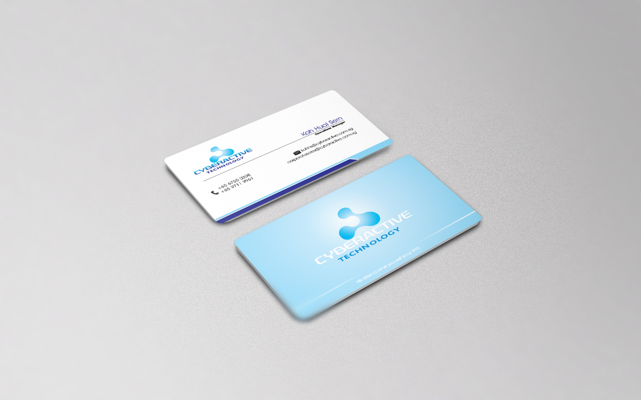 Business Card Design by Esign for this project | Design #3392533
