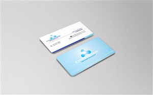 Business Card Design by Esign for this project | Design: #3392533