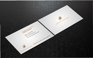 Business Card Design by AwsomeD for this project | Design: #3363898