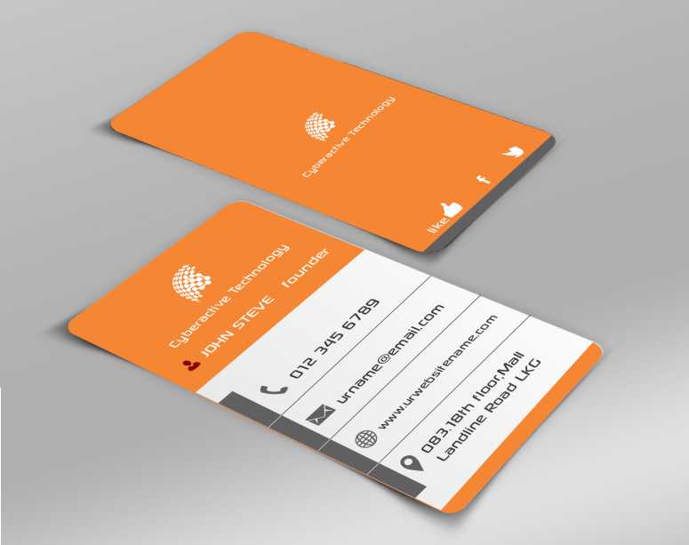 Visitenkarten-Design von AwsomeD für dieses Projekt | Design #3363899