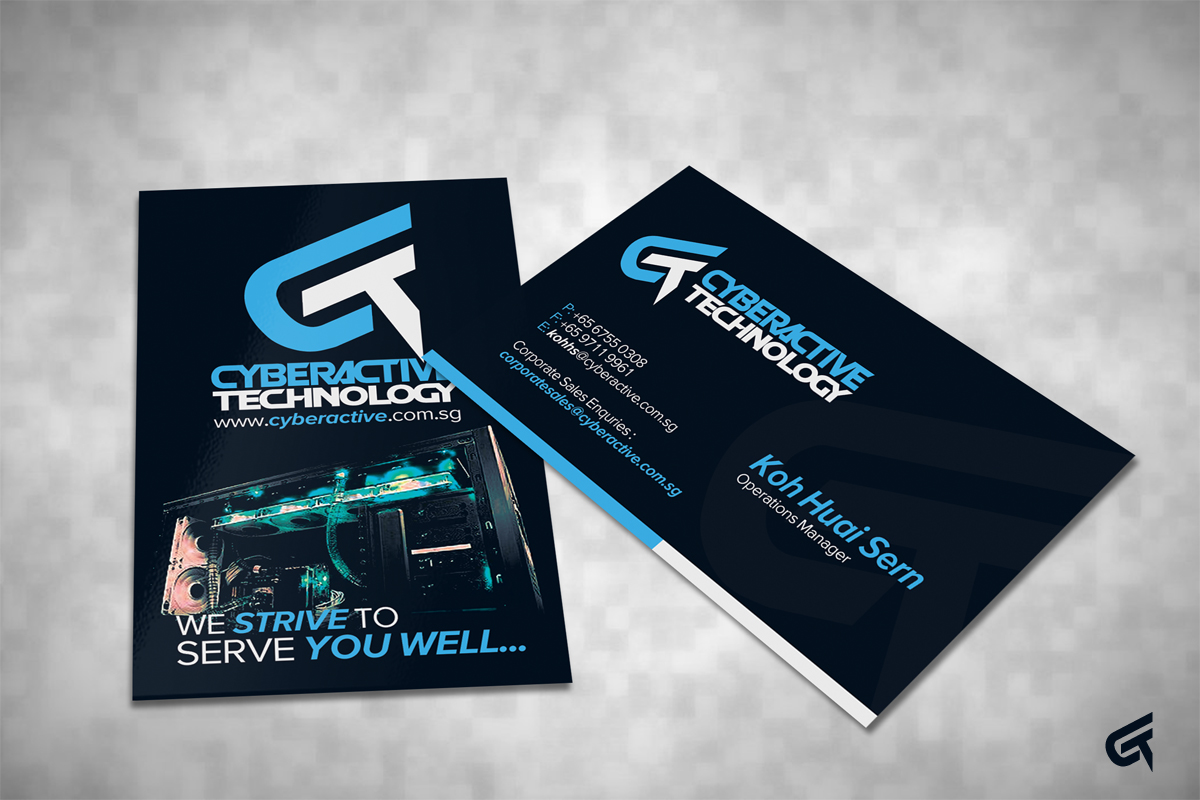Business Card Design by diRtY.EMM for this project | Design #3396269