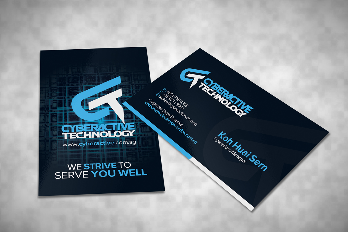 Visitenkarten-Design von diRtY.EMM für dieses Projekt | Design #3410069