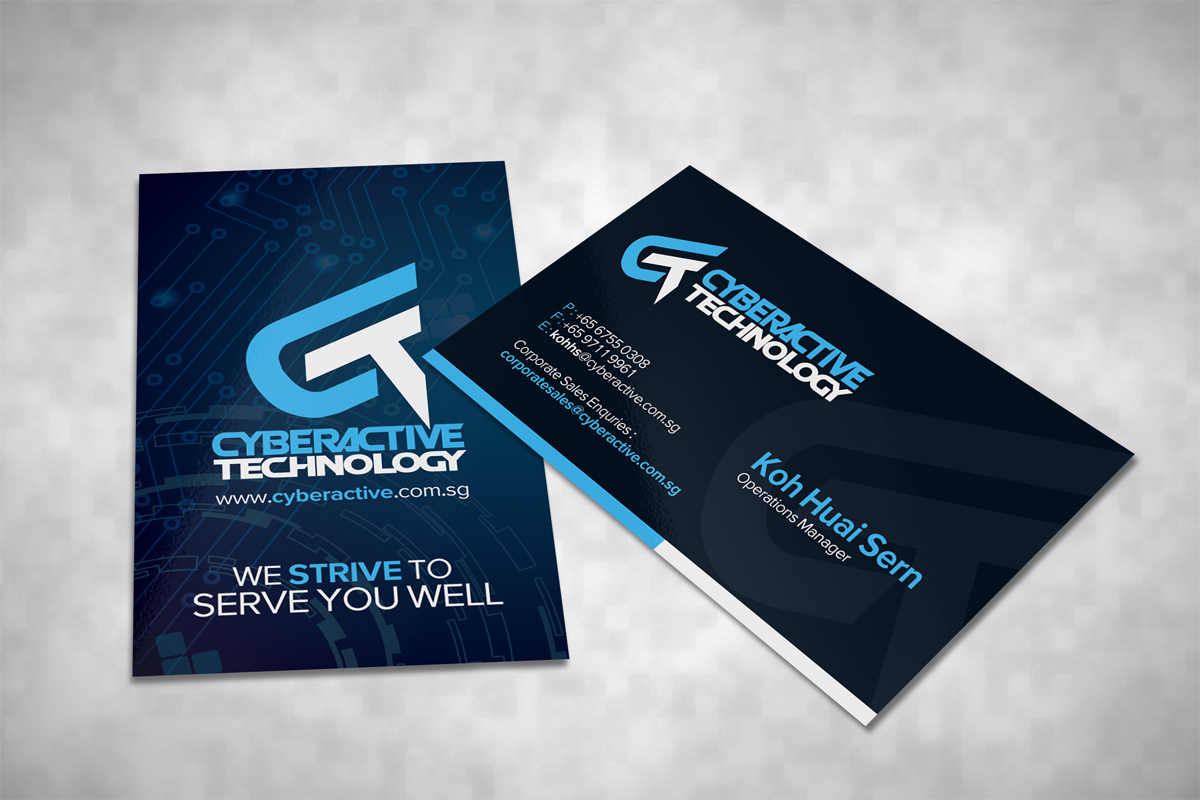 Visitenkarten-Design von diRtY.EMM für dieses Projekt | Design #3418995