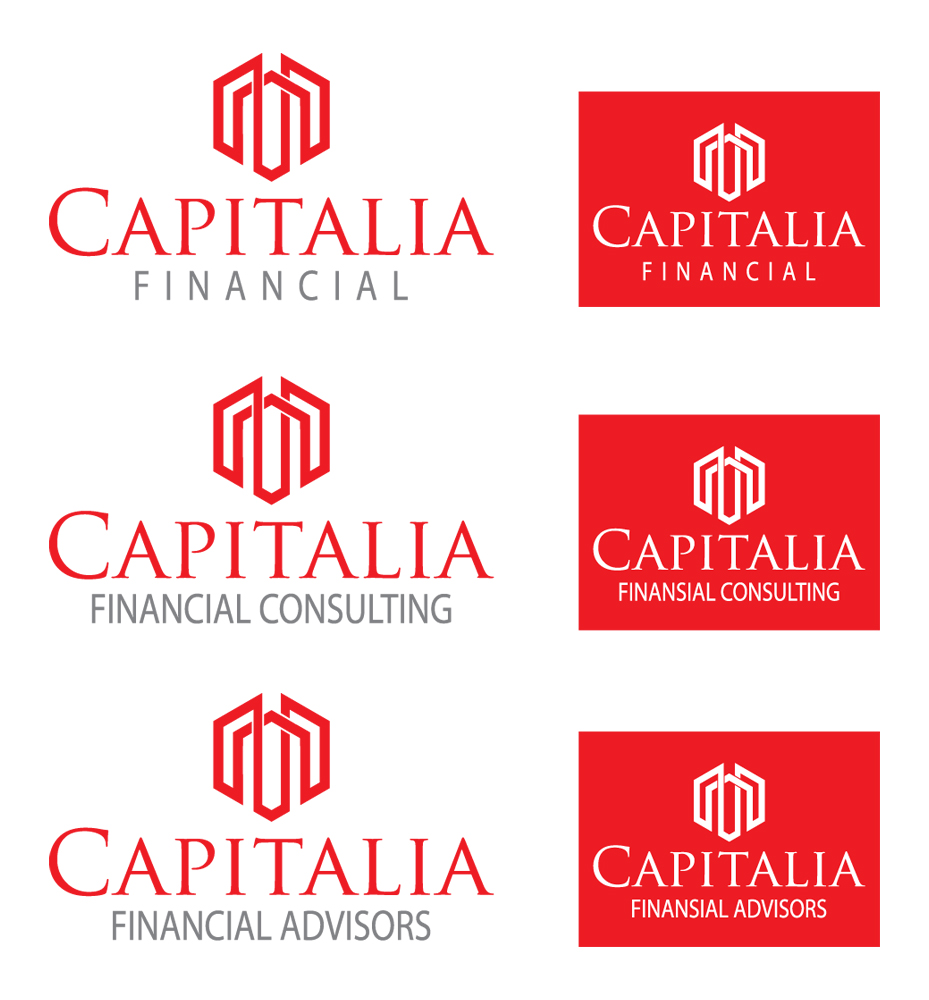 Logo Design by tigerfox for this project | Design #3461314