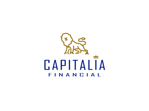 Capitalia Financial  | Logo Design by briliana