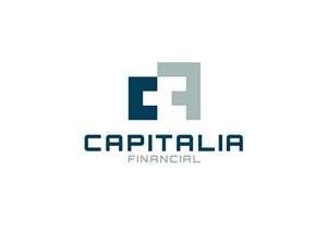 Capitalia Financial  | Logo Design by Nigel B