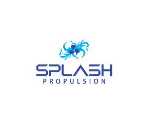 Logo Design by Nagaraj Manic for Ekhoff Splash Propulsion | Design: #3404726