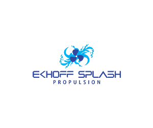 Logo Design by Nagaraj Manic for Ekhoff Splash Propulsion | Design: #3404731