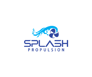 Logo Design by Nagaraj Manic for Ekhoff Splash Propulsion | Design: #3404735