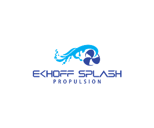 Logo Design by Nagaraj Manic for Ekhoff Splash Propulsion | Design: #3404738