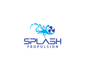 Logo Design by Nagaraj Manic for Ekhoff Splash Propulsion | Design: #3404745
