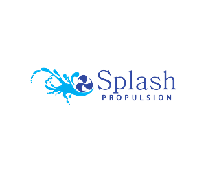 Logo Design by Nagaraj Manic for Ekhoff Splash Propulsion | Design: #3404753