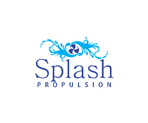 Logo Design by Nagaraj Manic for Ekhoff Splash Propulsion | Design: #3404768