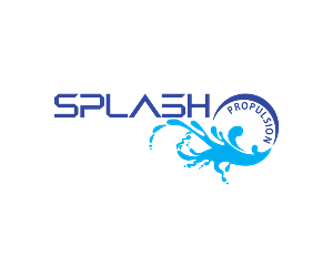Logo Design by Nagaraj Manic for Ekhoff Splash Propulsion | Design: #3409590