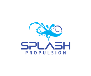 Logo Design by Nagaraj Manic for Ekhoff Splash Propulsion | Design: #3409591