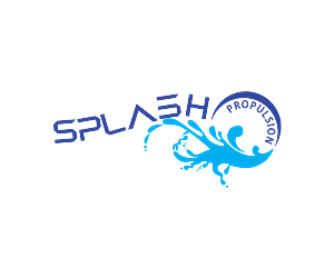 Logo Design by Nagaraj Manic for Ekhoff Splash Propulsion | Design: #3409592
