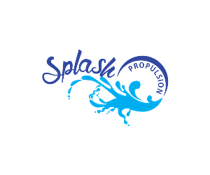 Logo Design by Nagaraj Manic for Ekhoff Splash Propulsion | Design: #3409593