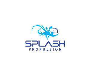 Logo Design by Nagaraj Manic for Ekhoff Splash Propulsion | Design: #3409600