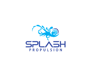 Logo Design by Nagaraj Manic for Ekhoff Splash Propulsion | Design: #3409664